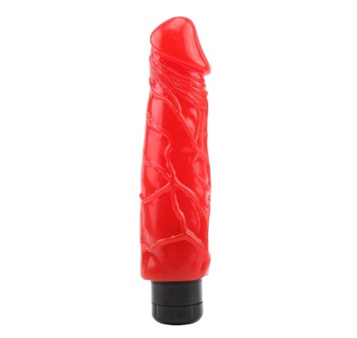 Wibrator realistyczny gruby penis członek sex 20cm